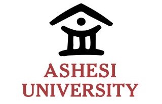 Ashesi University Logo