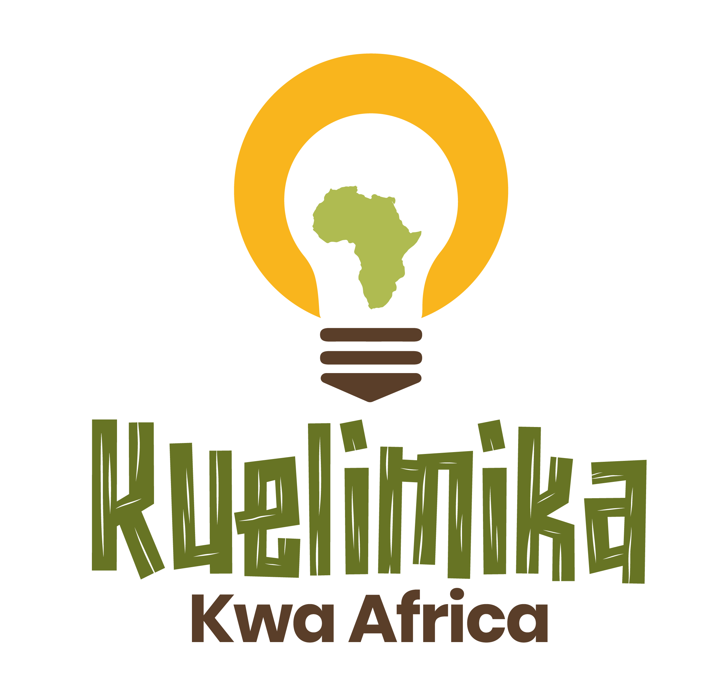 Kuelimika Kwa Africa