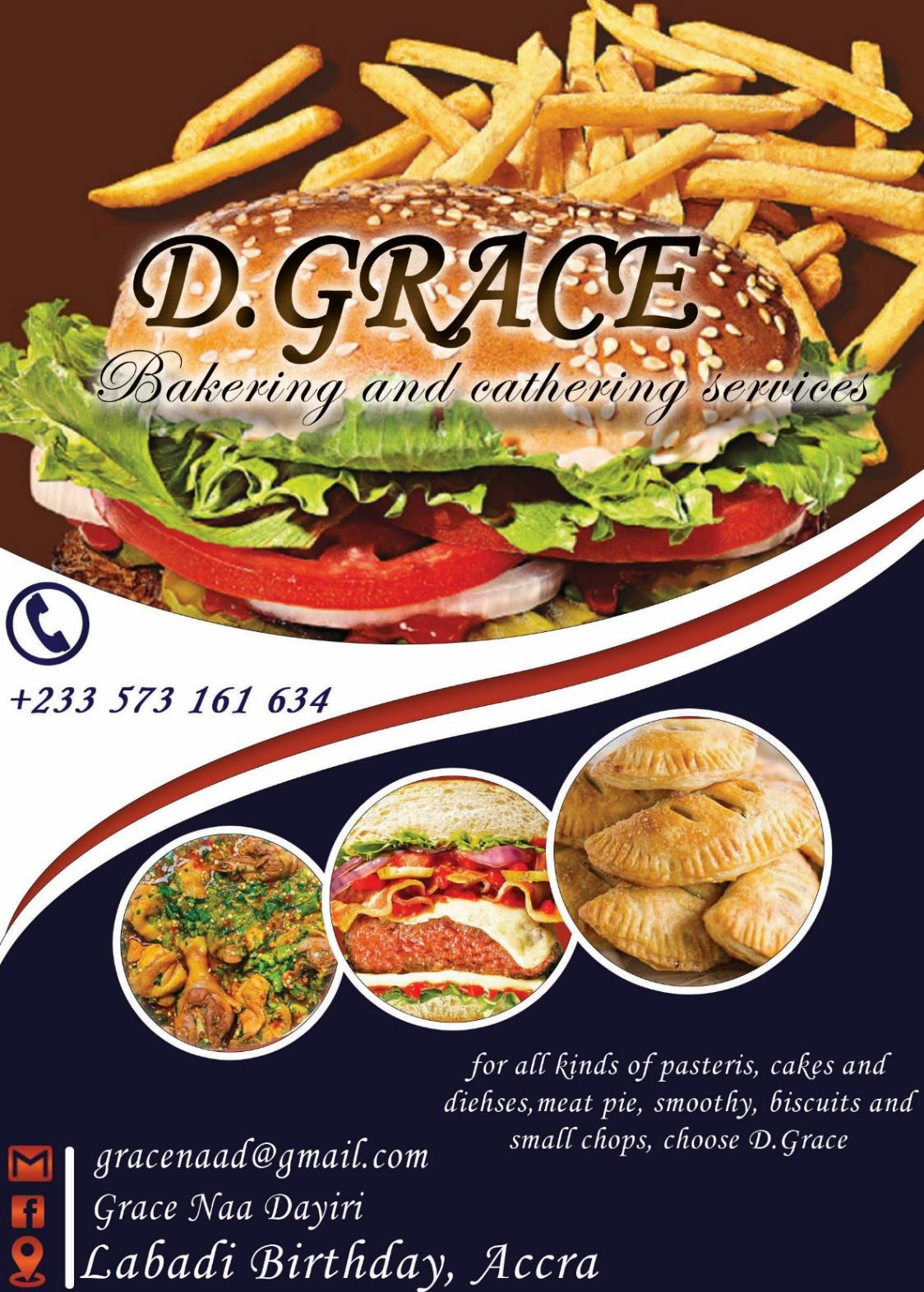 Product Label Design