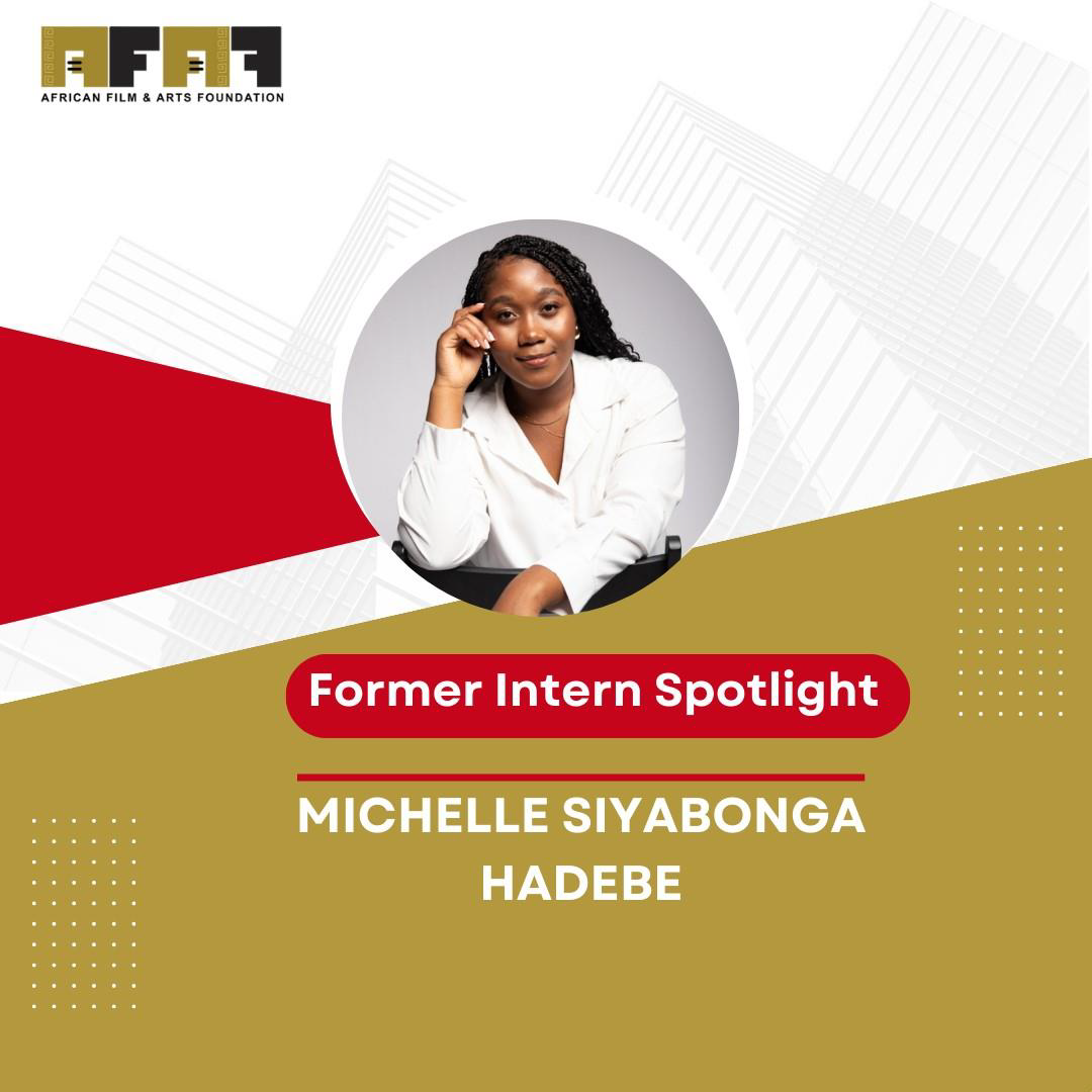 Intern Spotlight