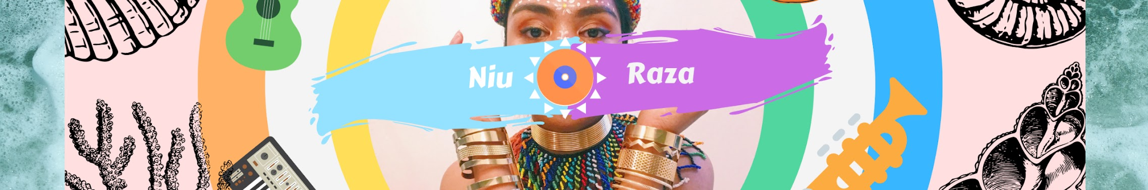 Niu Raza Music